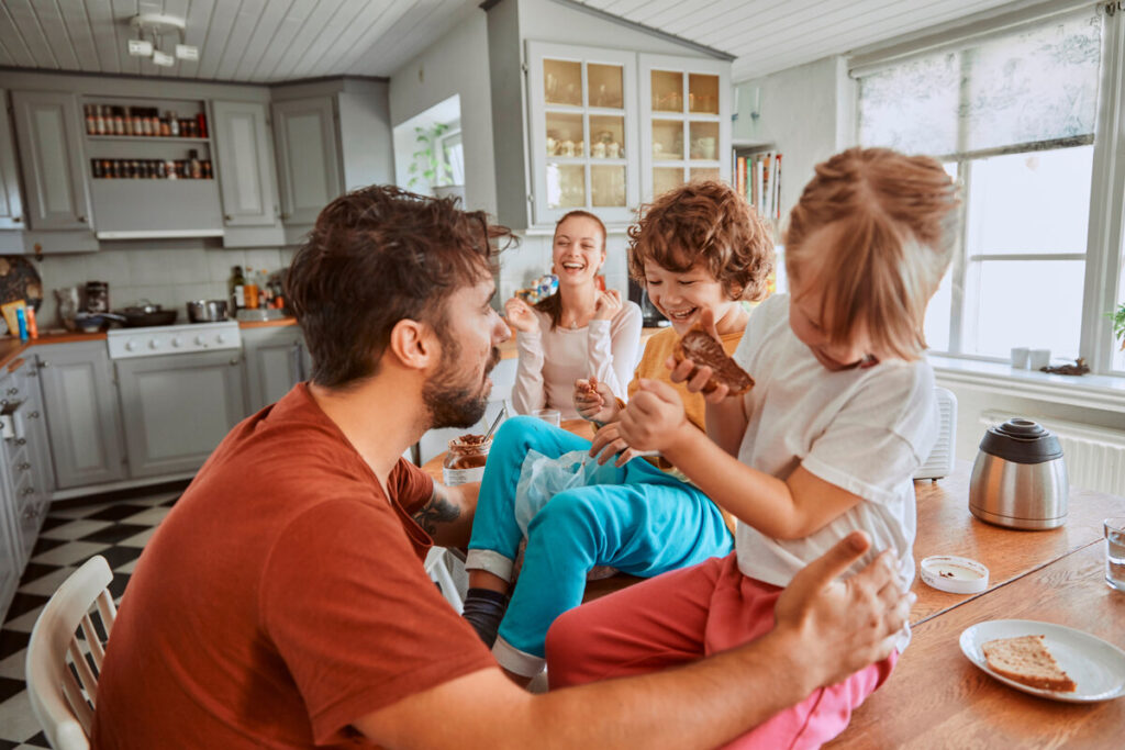 Living in Ann Arbor’s Water Hill: A Welcoming Neighborhood with Heart