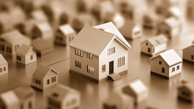 Water Hill neighborhood